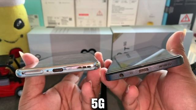 Oppo reno 8T 5g VS Oppo a78 смотреть онлайн