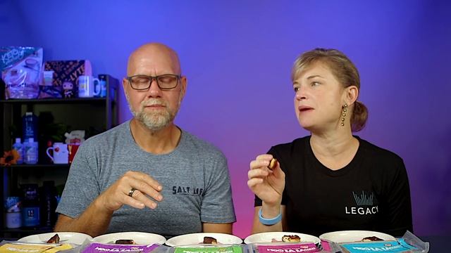 MooLaLa Baked Cheese Review смотреть онлайн