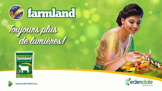 Avec Farmland, c'est toujours plus... смотреть онлайн