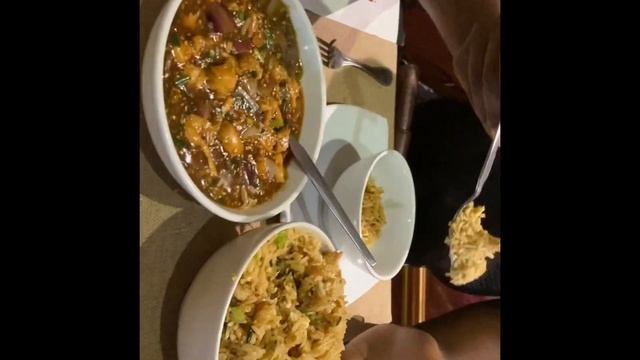 THE BEST UNDERRATED RESTAURANT IN NAIROBI/ Mister Wok смотреть онлайн