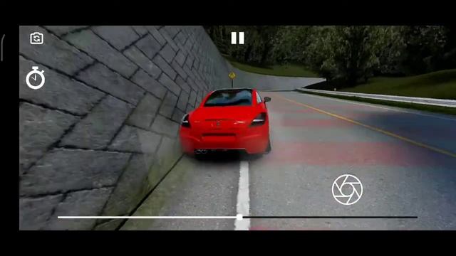 PEUGEOT RCZ TOUGE смотреть онлайн