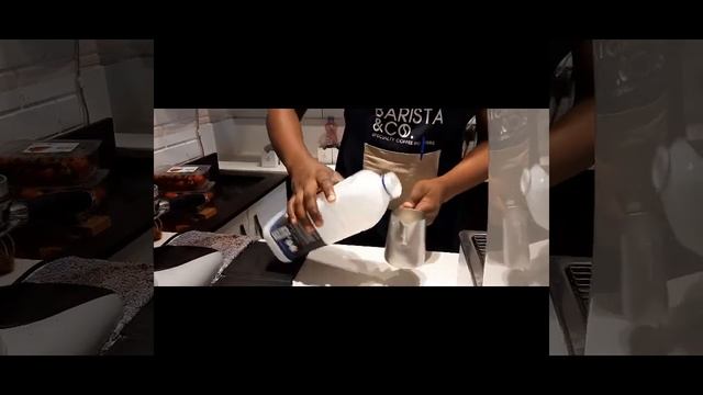 cortado coffee смотреть онлайн