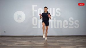 SOFT FITNESS с Еленой Дубас| 11 декабря 2021 | Онлайн-тренировки World Class
