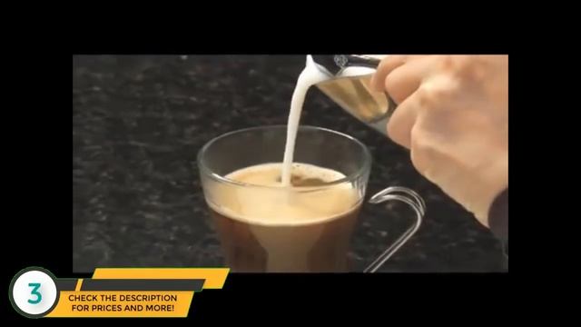 Best Automatic Coffee Machines 2020 - Automatic Coffee Machine Review смотреть онлайн