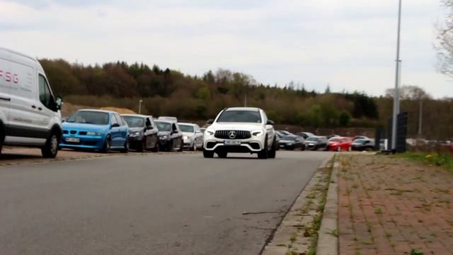 Tuning Treffen SH смотреть онлайн