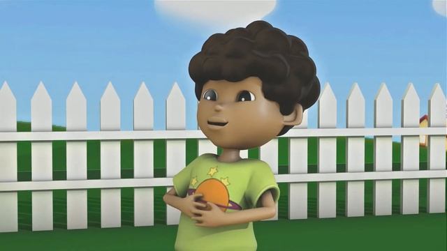 MEET Celia and Cedric! (And Join Them on Their Yummy Adventures) смотреть онлайн