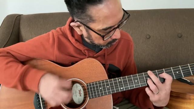 2019 Koa GS Mini-e vs. 2013 Mahogany GS Mini смотреть онлайн