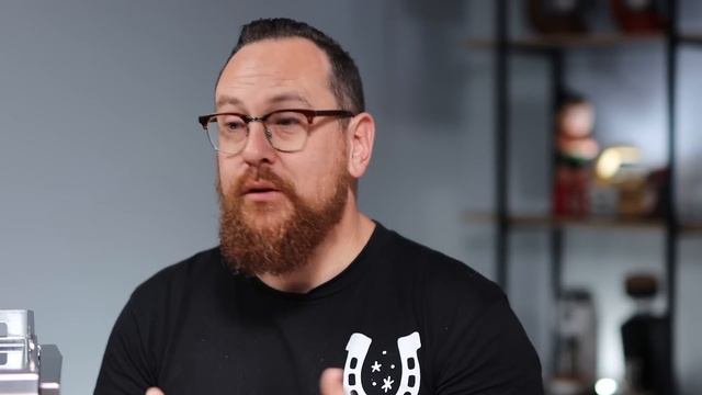 Rocket Espresso R NINE ONE | Review смотреть онлайн