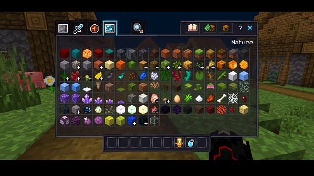 Best FPS boost PvP client for MCPE 1.19+. | batter UI mini sword смотреть онлайн