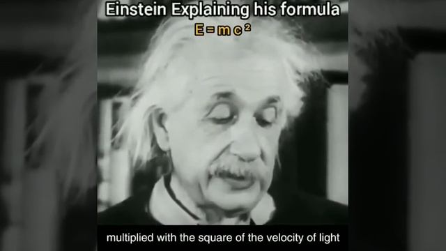 Einstein explains смотреть онлайн