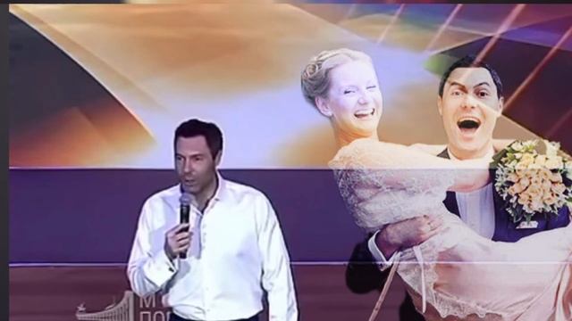 Евгений Кунгуров. "Хмуриться не надо, Лада!" смотреть онлайн