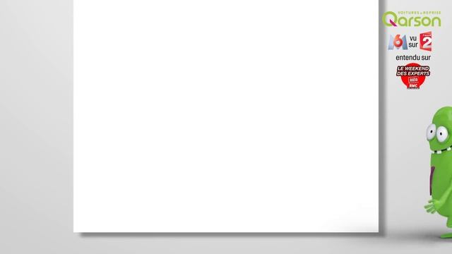 La LLD selon Qarson : une formule recommandée par M6 Capital & France 2 Télématin смотреть онлайн