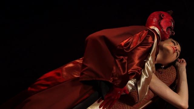 Andrew J Morgan - Narrative Cinematography Reel, 2014 смотреть онлайн