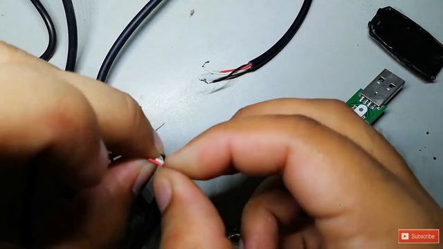 Baofeng BF T1 Programming Cable DIY with Pictures смотреть онлайн