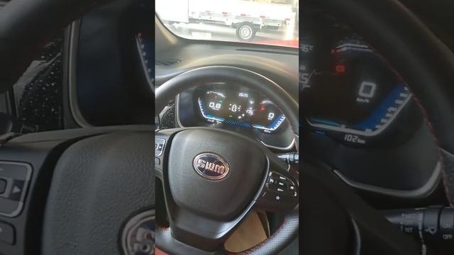 SWM G05 - SUV ĐỘT PHÁ LỚN