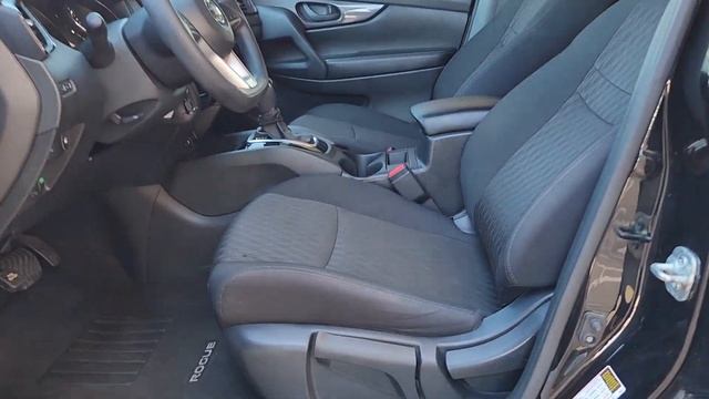 2020 Nissan Rogue Oklahoma City, Edmond, Arcadia, Tulsa, Norman RA995564C смотреть онлайн