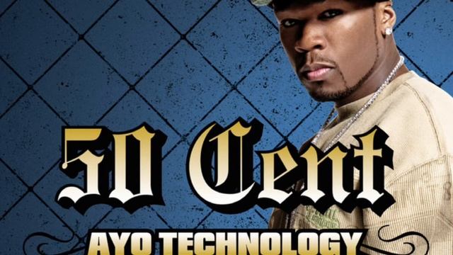 50 Cent - Ayo Technology ft. Justin Timberlake & Timbaland смотреть онлайн