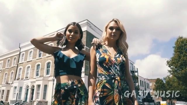 jPattersson Elevator (Original Mix) (GA37 MUSIC, No Disco House, Girls Video music Clip) смотреть онлайн