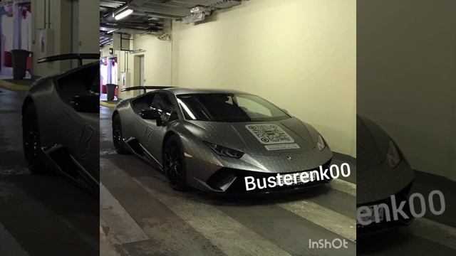 Lamborghini смотреть онлайн