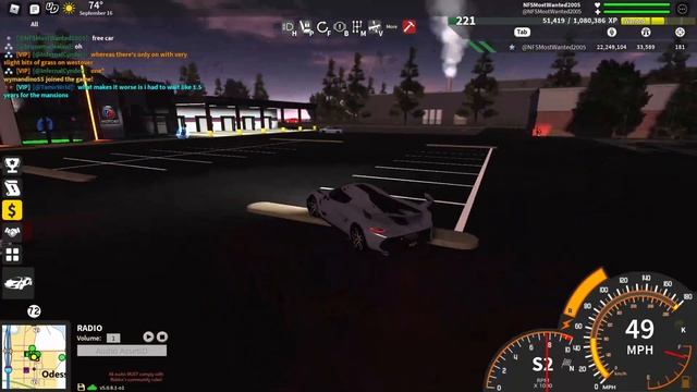 HOW TO GET A FREE 2016 JAGUAR F-TYPE | ULTIMATE DRIVING смотреть онлайн