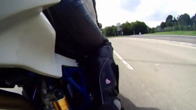 BMW HP2 Sport Onboard смотреть онлайн