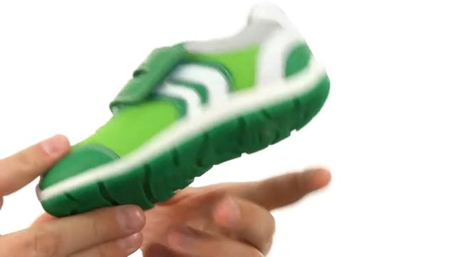 Geox Kids Baby Sandal Agasim Boy 1 (Toddler) SKU:8839888 смотреть онлайн