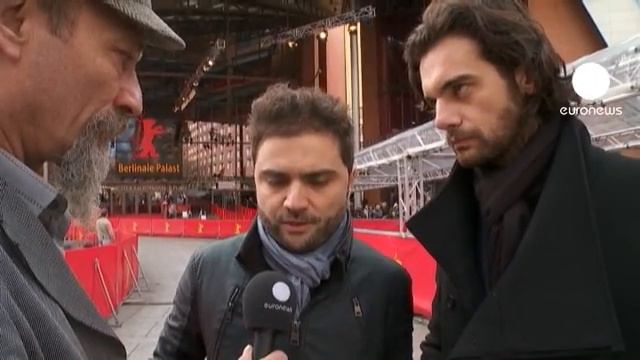 euronews cinema - Greek cinema: "despair is not an option" смотреть онлайн