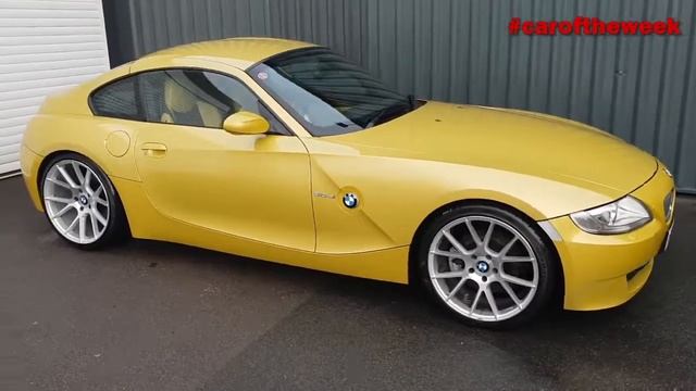 AA Silencers BMW Z4 Jan 2019 2 смотреть онлайн