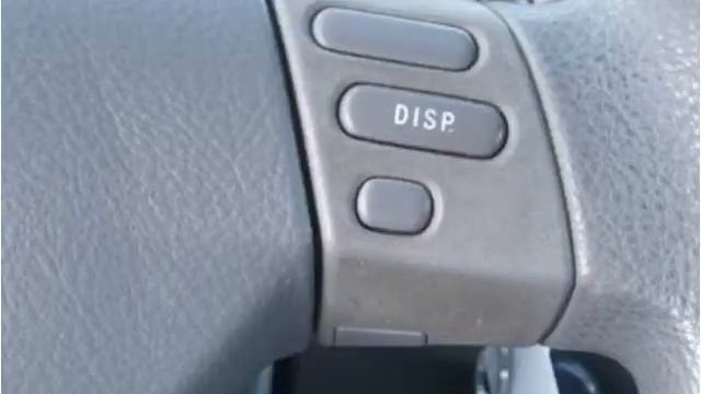 2004 Toyota Camry Solara Used Cars Alhambra CA