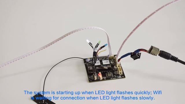 DIY SMART AUDIO SYSTEM FOR YOUR HOME AUTOMATION смотреть онлайн