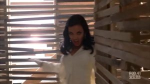 [HD] Glee - Me Against The Music (Official MV)