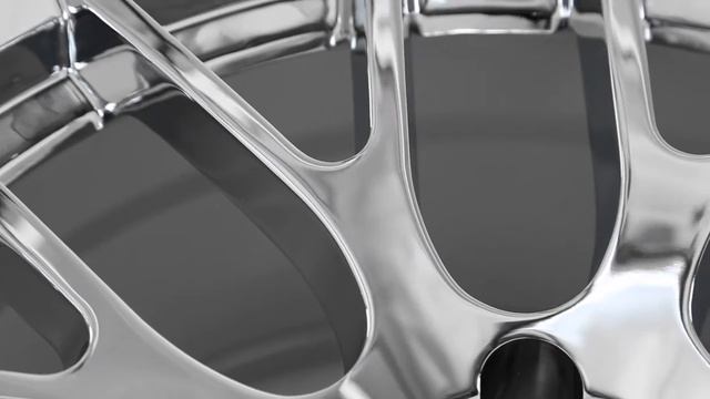 Beyern BMW Wheels Spartan - Chrome смотреть онлайн