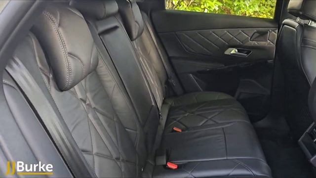 2023 DS Automobiles DS 7 1.5 BlueHDi 130 Auto RIVOLI смотреть онлайн