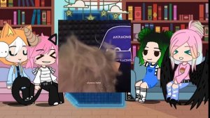 реакция улей из прошлого на будущее  ||