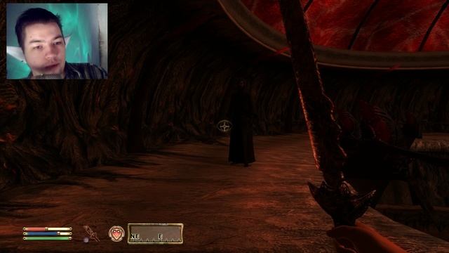 The Elder Scrolls IV:Oblivion №103 Снова закрыли Врата Обливиона смотреть онлайн