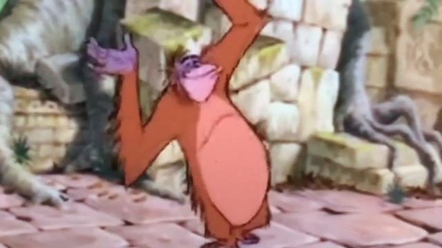 GMV: Santa Clause is coming to Madagascar смотреть онлайн