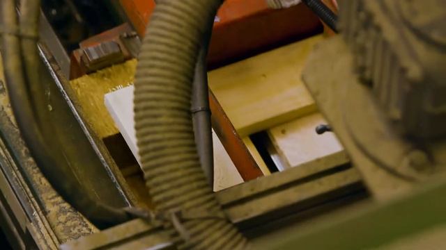 Great partners make great pallets – Part 2: The pallet producer смотреть онлайн