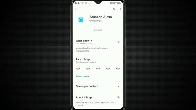 Amazon Alexa App Update Error | How to Fix Amazon Alexa App Not Working | Amazon Alexa Android Erro смотреть онлайн