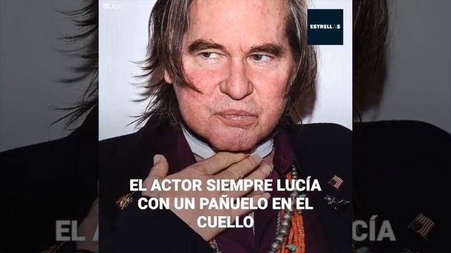 Val Kilmer: el galán de “Top Gun” que desapareció de Hollywood смотреть онлайн