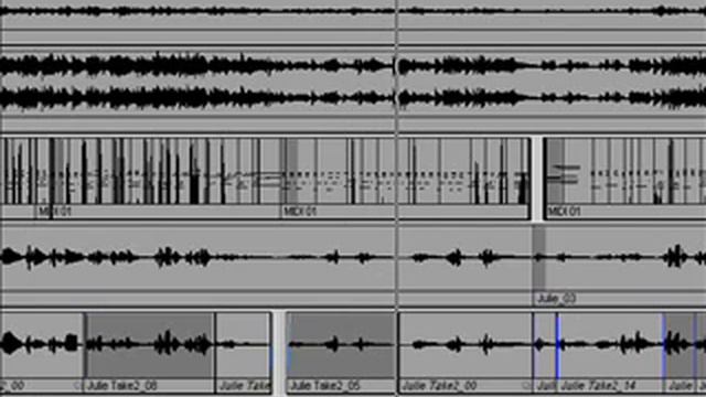 A Fresh Take On MIDI (MIDI Track in 1/2 Hour) смотреть онлайн