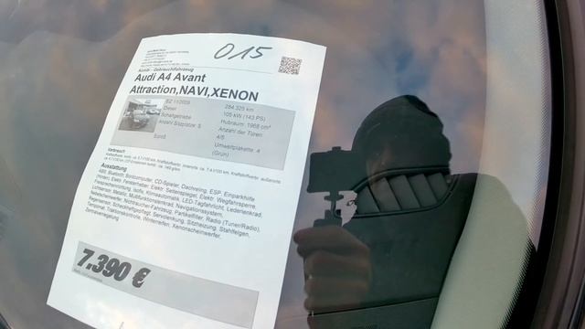 Auta Norymberga, Niemcy. Ceny, roczniki. Handel Dana część 2 смотреть онлайн