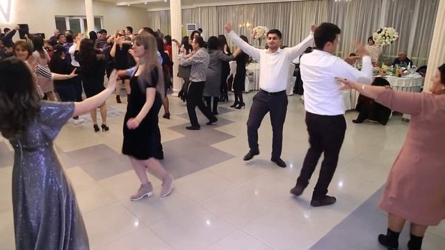 Tan bacum VSV restoranum смотреть онлайн