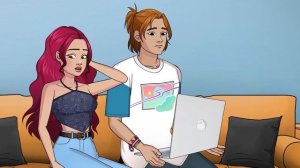 📹 Я - Главная Соперница Своей Матери