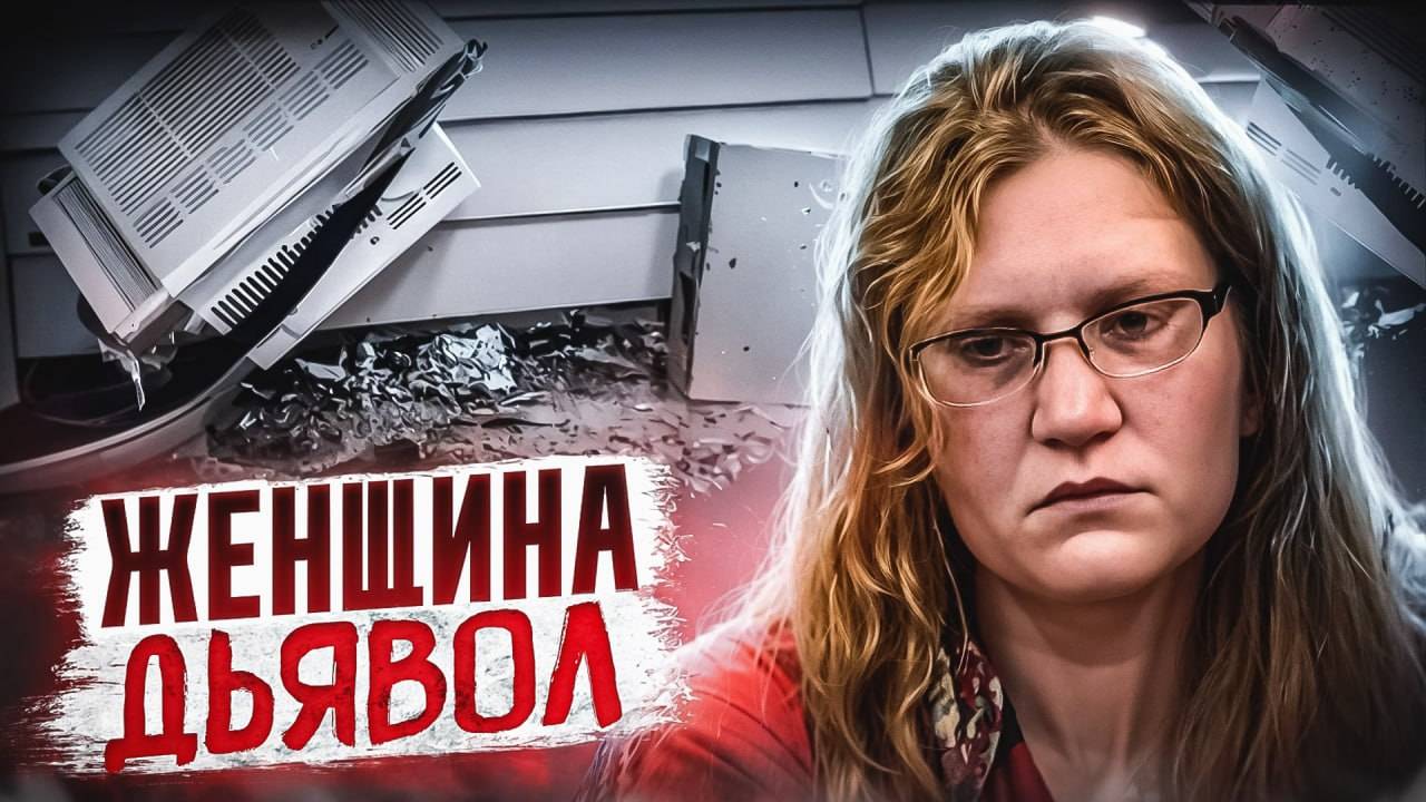 Окно в ад: Загадка страшного преступления! | Тру Крайм смотреть онлайн