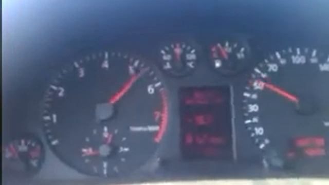 a6 2.8 quattro tiptronic LPG acceleration 0-100 смотреть онлайн