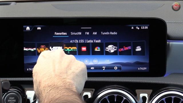 2024 Mercedes-Benz CLA 250 4MATIC: Test Drive Review