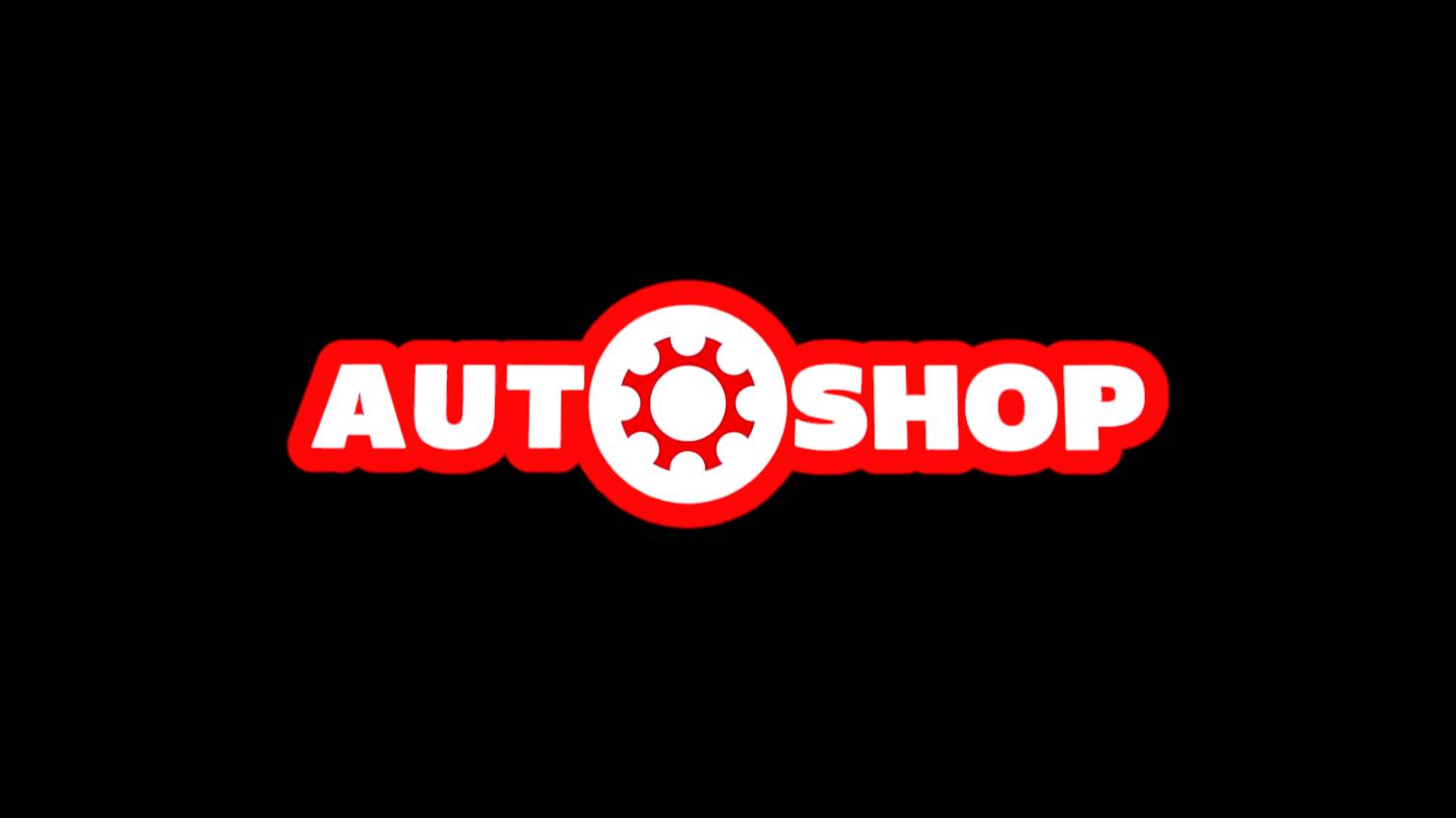 AutoShop смотреть онлайн