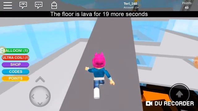 Epic Mini Games! (my best friend-Tori's app recorder) смотреть онлайн