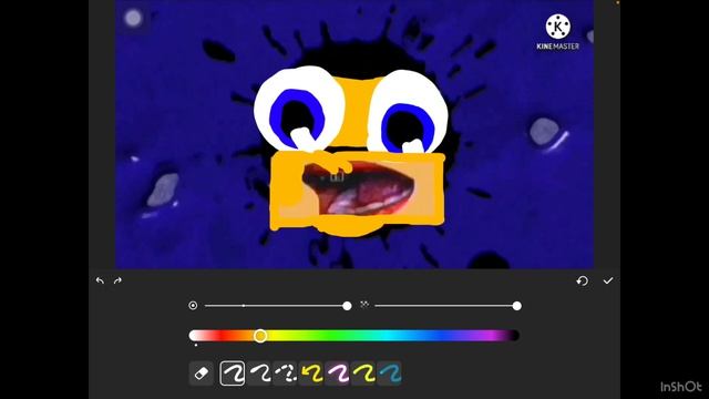 Klasky Csupo Speedrun Be Like смотреть онлайн