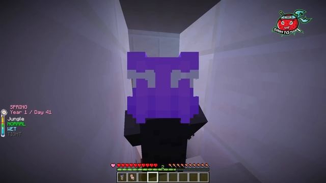 NABEE TỪ MỌT SÁCH BỊ BẮT NẠT TRỞ THÀNH HOT GIRL XINH ĐẸP TRONG MINECRAFT 🥰🌷❤️ смотреть онлайн